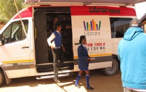 Mobile Library 3